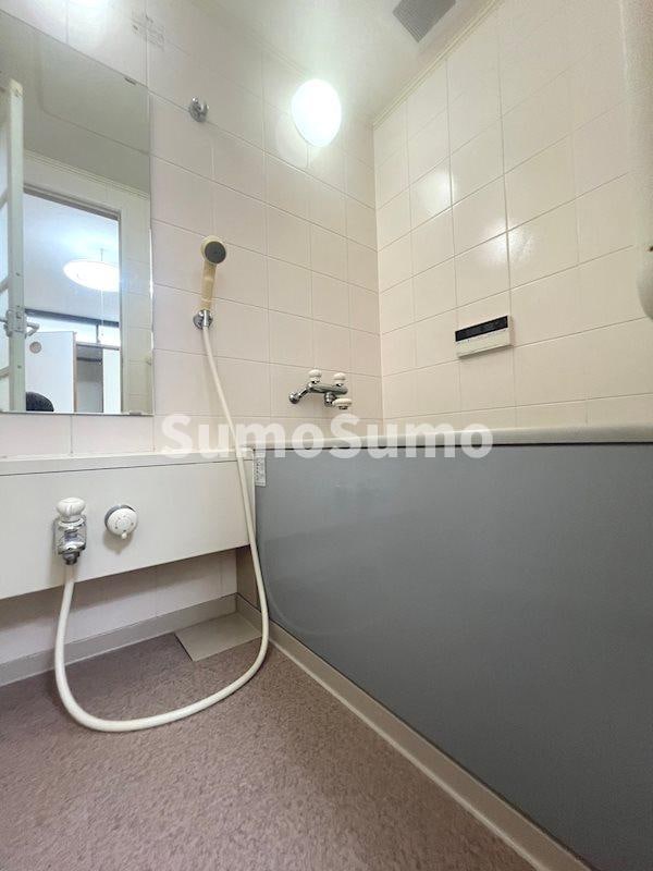 物件内観写真6　(お風呂です)