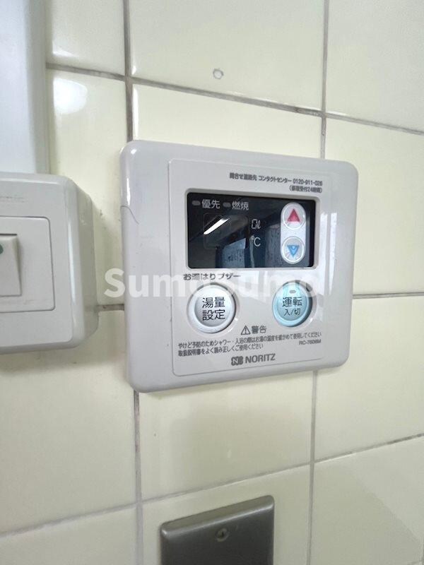 建物設備(物件の外観です
物件の外観です
物件の外観です)
