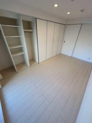 物件内観写真3　(リビングです)