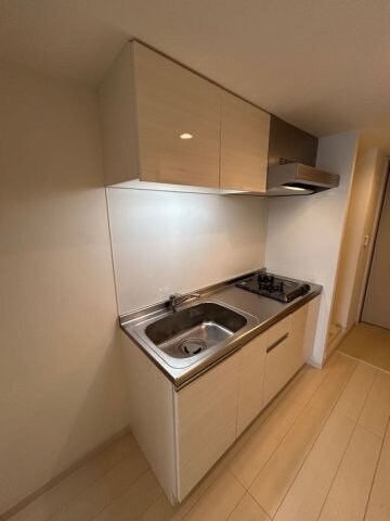 物件内観写真5　(キッチンです)