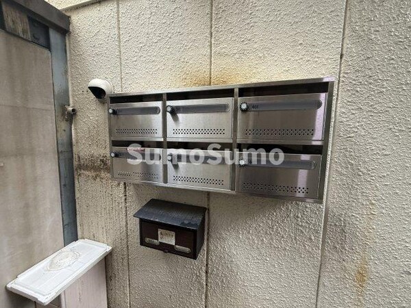 ロビー・ラウンジ