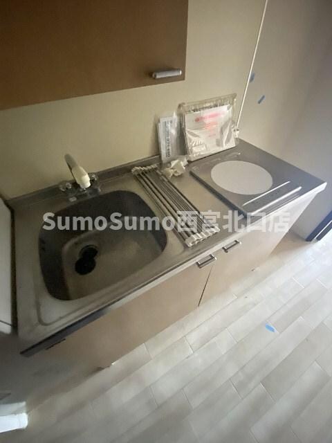 物件内観写真21　