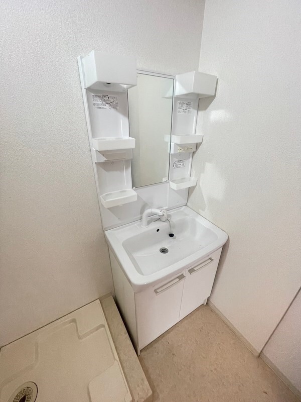洗面・脱衣所