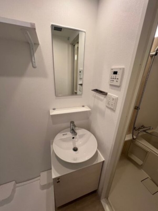 洗面・脱衣所