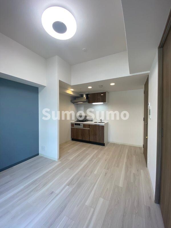 物件内観写真5　(居間です)