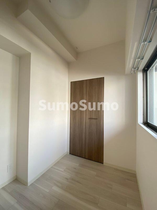 物件内観写真7　(寝室です)