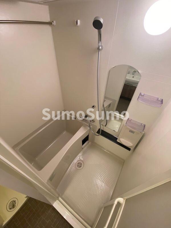 物件内観写真8　(お風呂で日々の疲れを落としましょう)