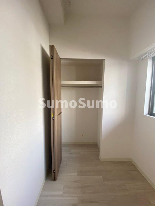 物件内観写真13　(こまごまとしたものを収納できそうですね)