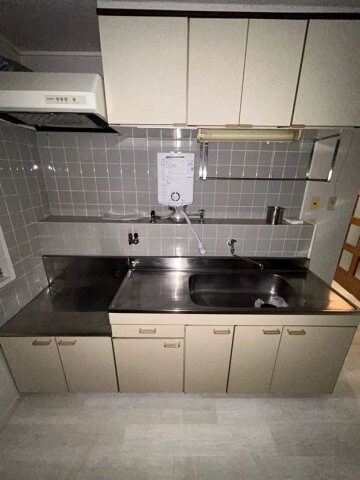 物件内観写真11　