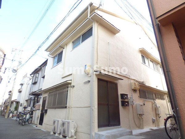 外観(物件の外観です)