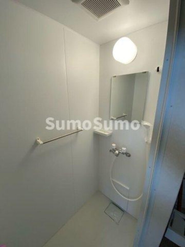 浴室(お風呂です)