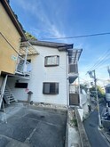 城の下ハイツA棟