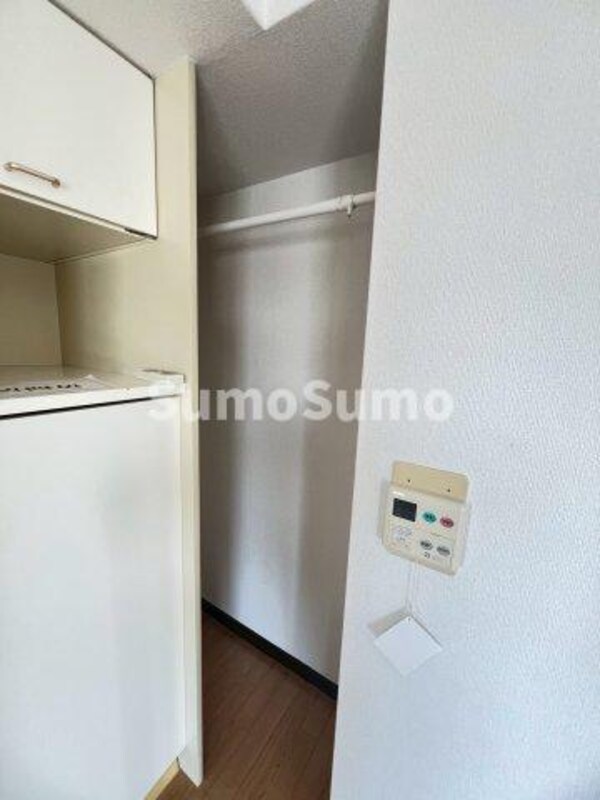 収納(こまごまとしたものを収納できそうですね)