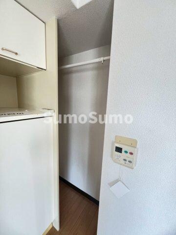 物件内観写真8　(こまごまとしたものを収納できそうですね)