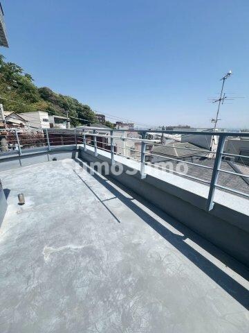 物件内観写真20　(陽当たり良好なバルコニーです)