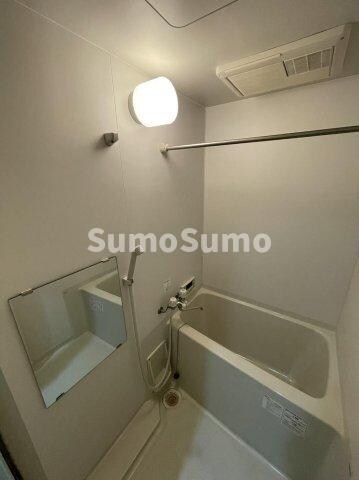 物件内観写真6　(お風呂で日々の疲れを落としましょう)