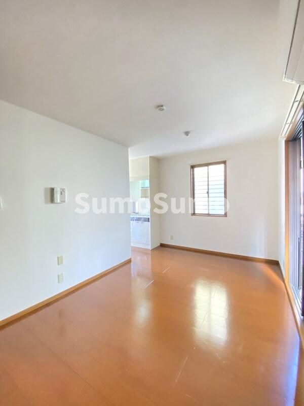 物件内観写真6　(ゆとりの広さです)