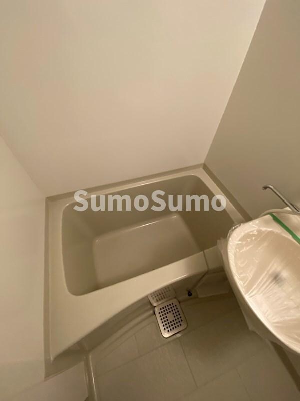 物件内観写真17　(きれいなお風呂です)