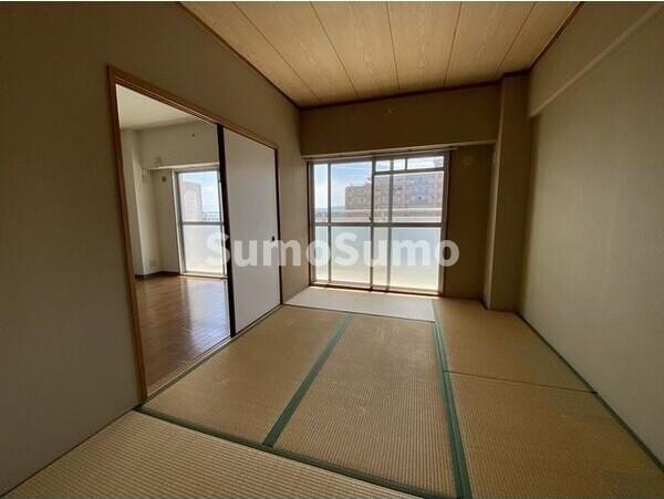 物件内観写真4　(和室です)