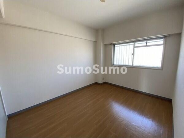 物件内観写真5　(寝室です)