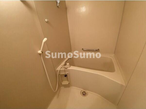 物件内観写真6　(落ち着いた空間のお風呂です)