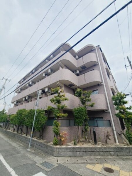 エスポワール西宮北口（平木町）外観写真