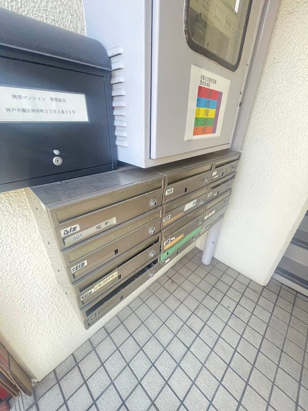 建物設備