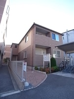 外観です