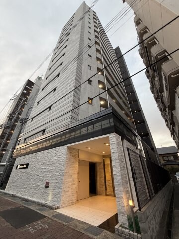 物件外観写真1　(外観です)