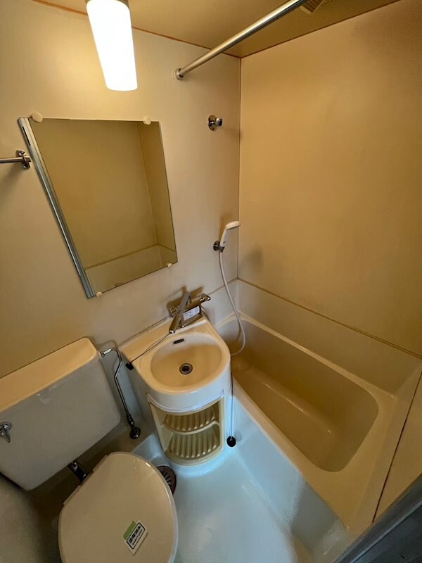 物件内観写真11　