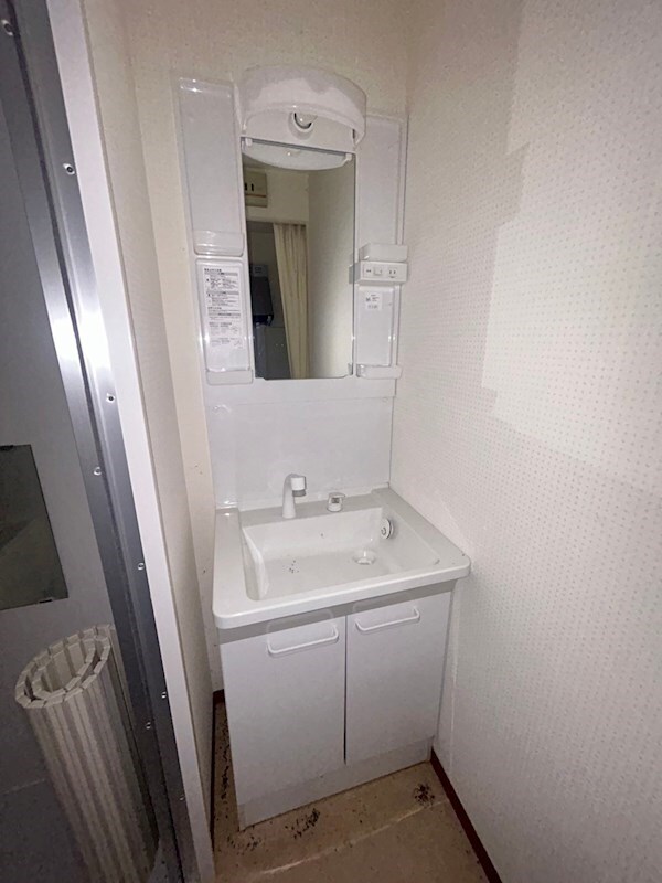 洗面・脱衣所