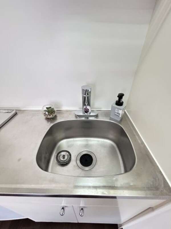洗面・脱衣所