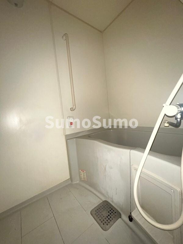 物件内観写真17　(日々の暮らしに欠かせないお風呂です)