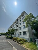 名谷2団地11号棟