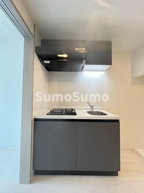 物件内観写真8　(キッチンでお料理をお楽しみください)