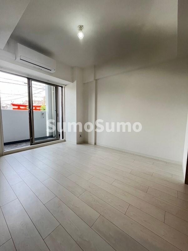 物件内観写真9　(ゆとりの広さです)