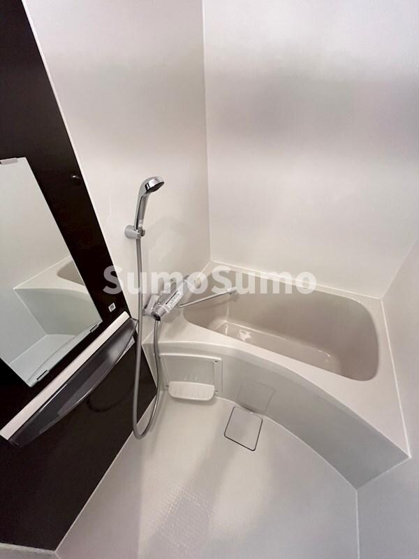 物件内観写真10　(日々の暮らしに欠かせないお風呂です)