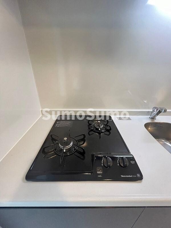 物件内観写真19　(使いやすいキッチンです)