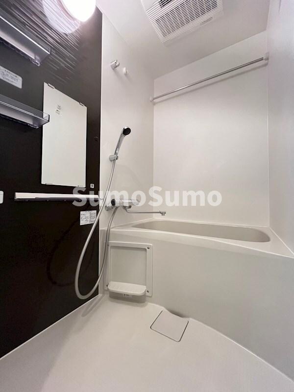 物件内観写真20　(ゆったり過ごせるお風呂です)