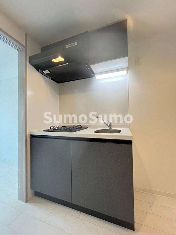 物件内観写真21　(キッチンです)