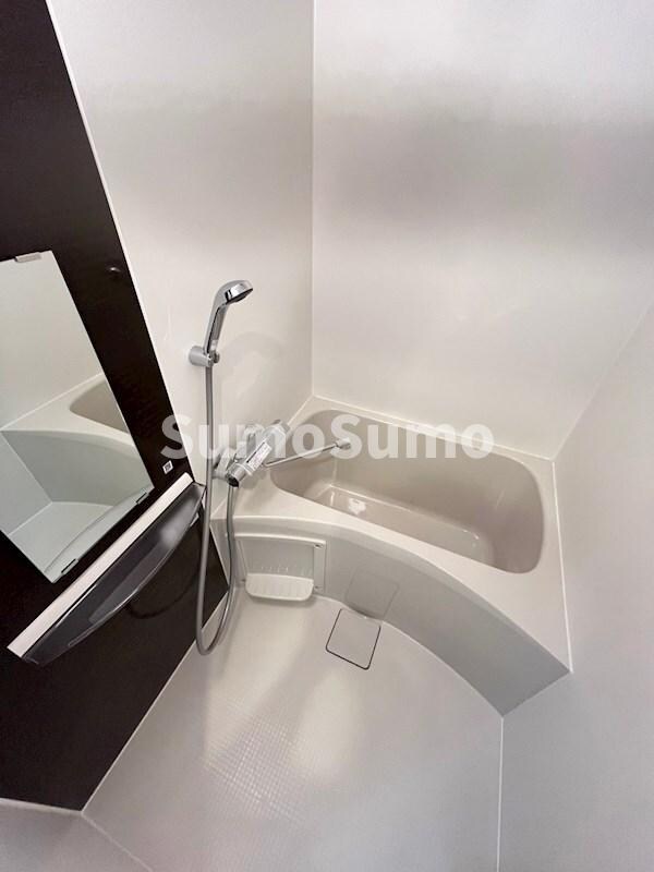 物件内観写真26　(お風呂です)