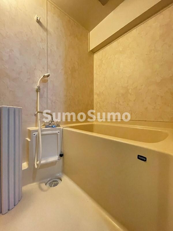 物件内観写真8　(お風呂で日々の疲れを落としましょう)