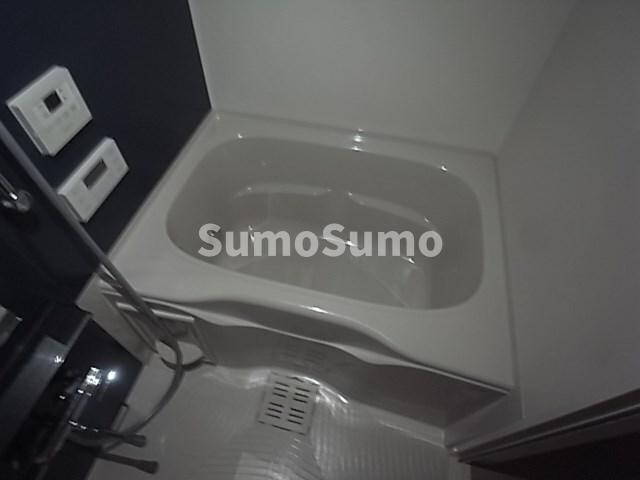 物件内観写真16　(お風呂です)