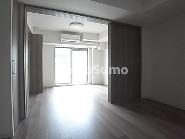 物件内観写真18　(ゆったり過ごせるリビングです)