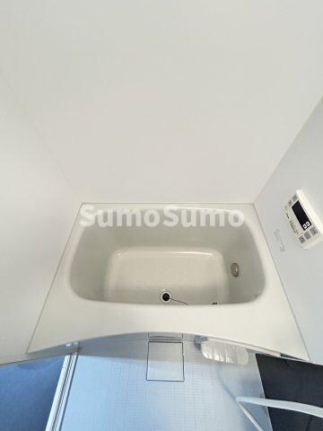 物件内観写真15　(お風呂で日々の疲れを落としましょう)