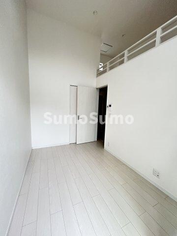 物件内観写真23　(洋室です)