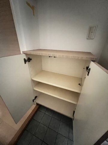 物件内観写真21　