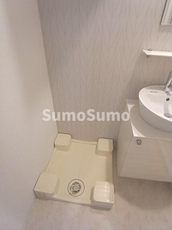 トイレ(落ち着いたトイレです)