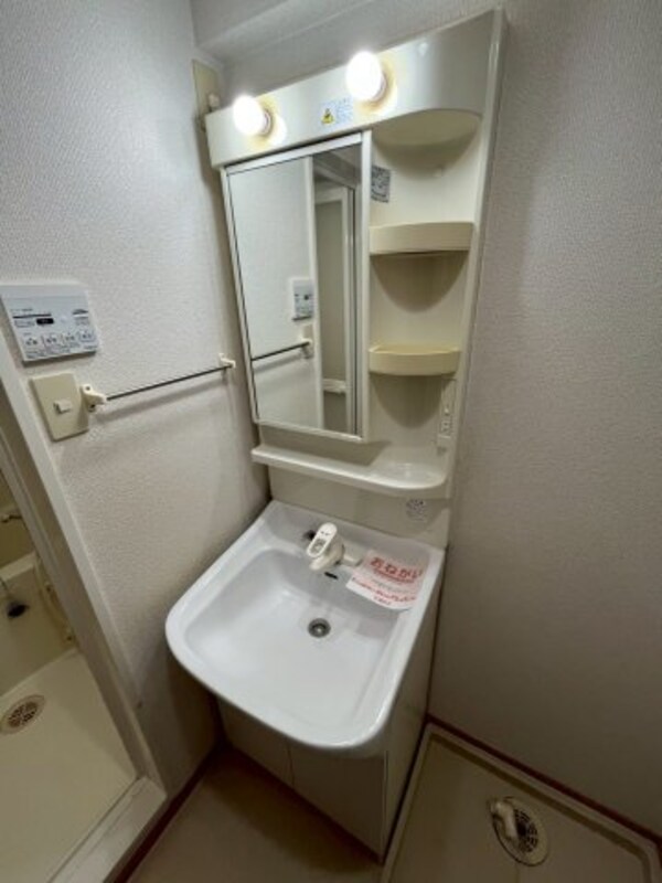 洗面・脱衣所