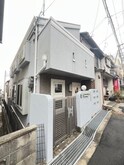 高尾通4丁目貸戸建て